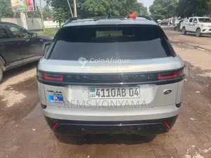 Range Rover Velar 2021