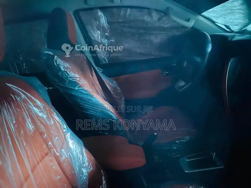 Toyota Fortuner 2019