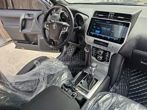 Toyota Prado VX.R  2023