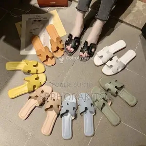 Babouches  homme