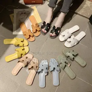 Babouches  homme
