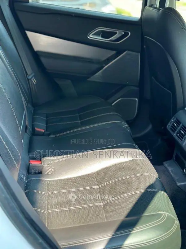 Land Rover Range Rover 2020