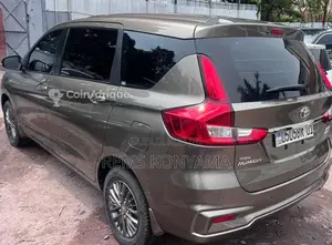 Toyota Remion 2023