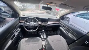 Toyota Rumion  2023