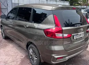 Toyota Rumion  2023
