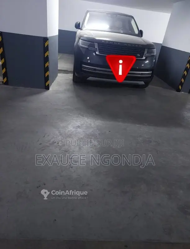 Range Rover Voque 2024