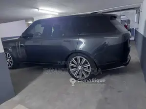 Range Rover Voque 2024
