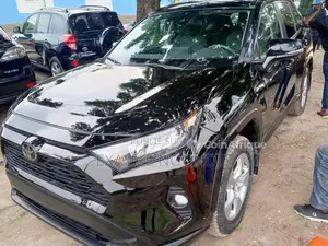 Toyota Rav4 2021
