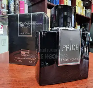 Photo - Parfum Pride