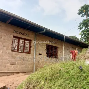 Parcelle - Ngafula Matadi