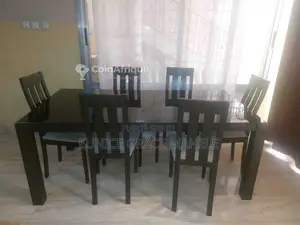 Photo - Salle à manger