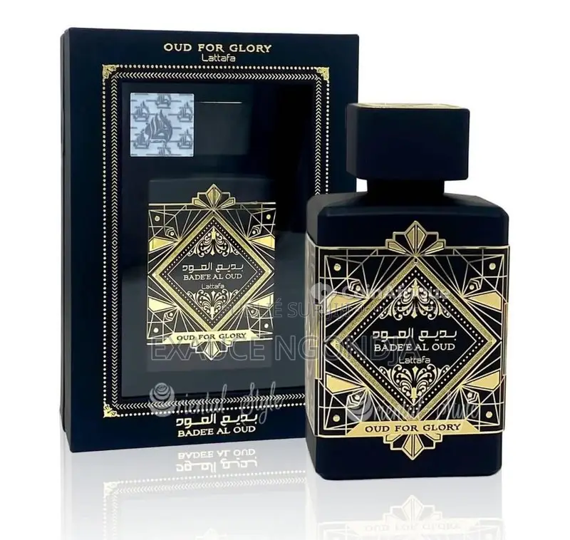Parfum Ouf For Glory