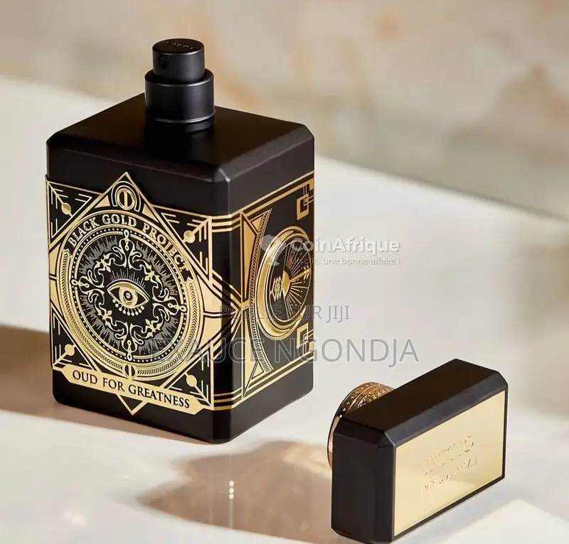 Parfum Ouf For Glory