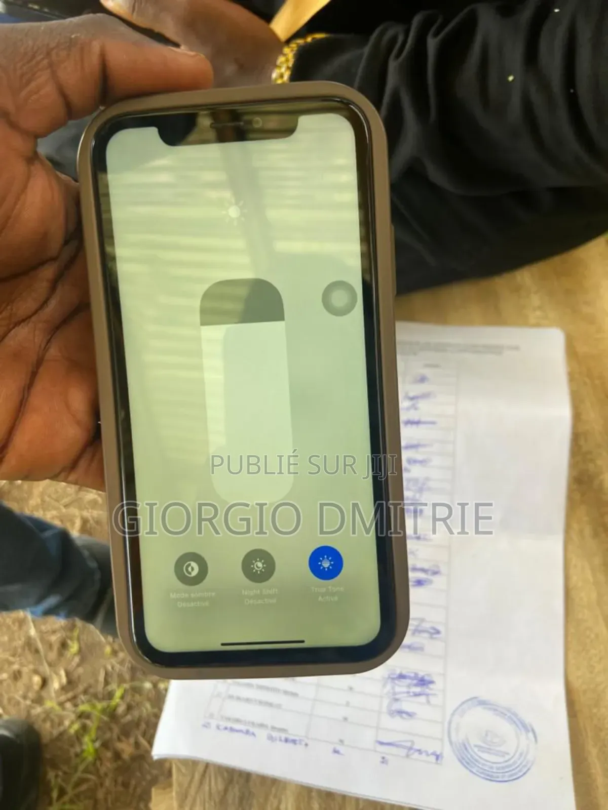 Apple iPhone XR 128 GB Gris