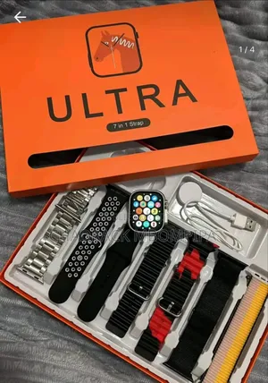Photo - Montres Intelligentes