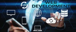 Développement Site Web Vitrine