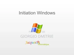 Photo - Formation Informatique