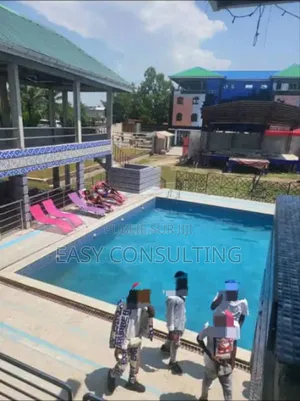 Sites Touristiques À Vendre Au Quartier Kimpoko/Nsele