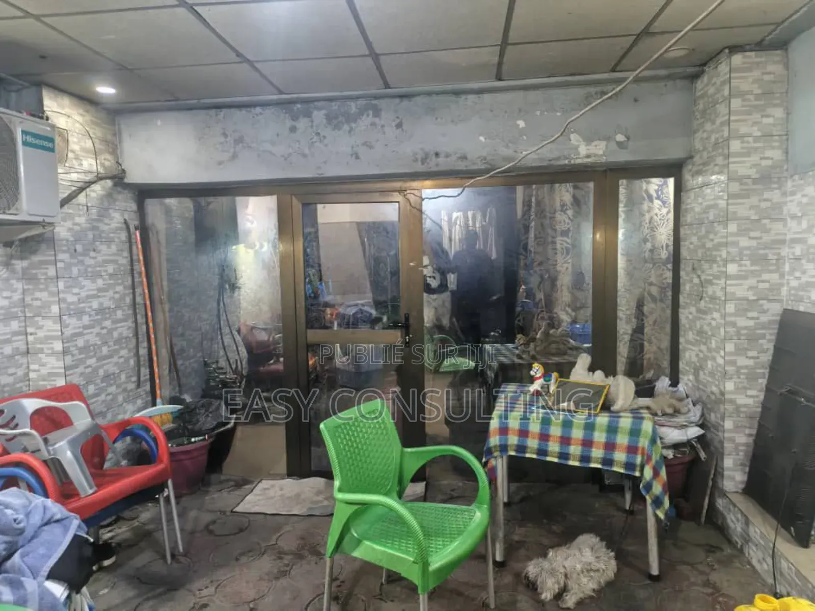 3chbre Villa dans Onl, Lemba à Vendre