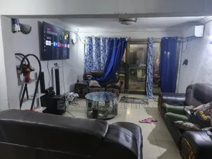 3chbre Villa dans Onl, Lemba à Vendre