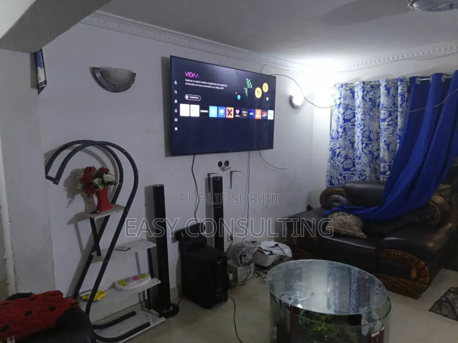 3chbre Villa dans Onl, Lemba à Vendre