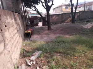 Terrain À Vendre Situé À Ngaliema Binza Okapi Sur Macadam