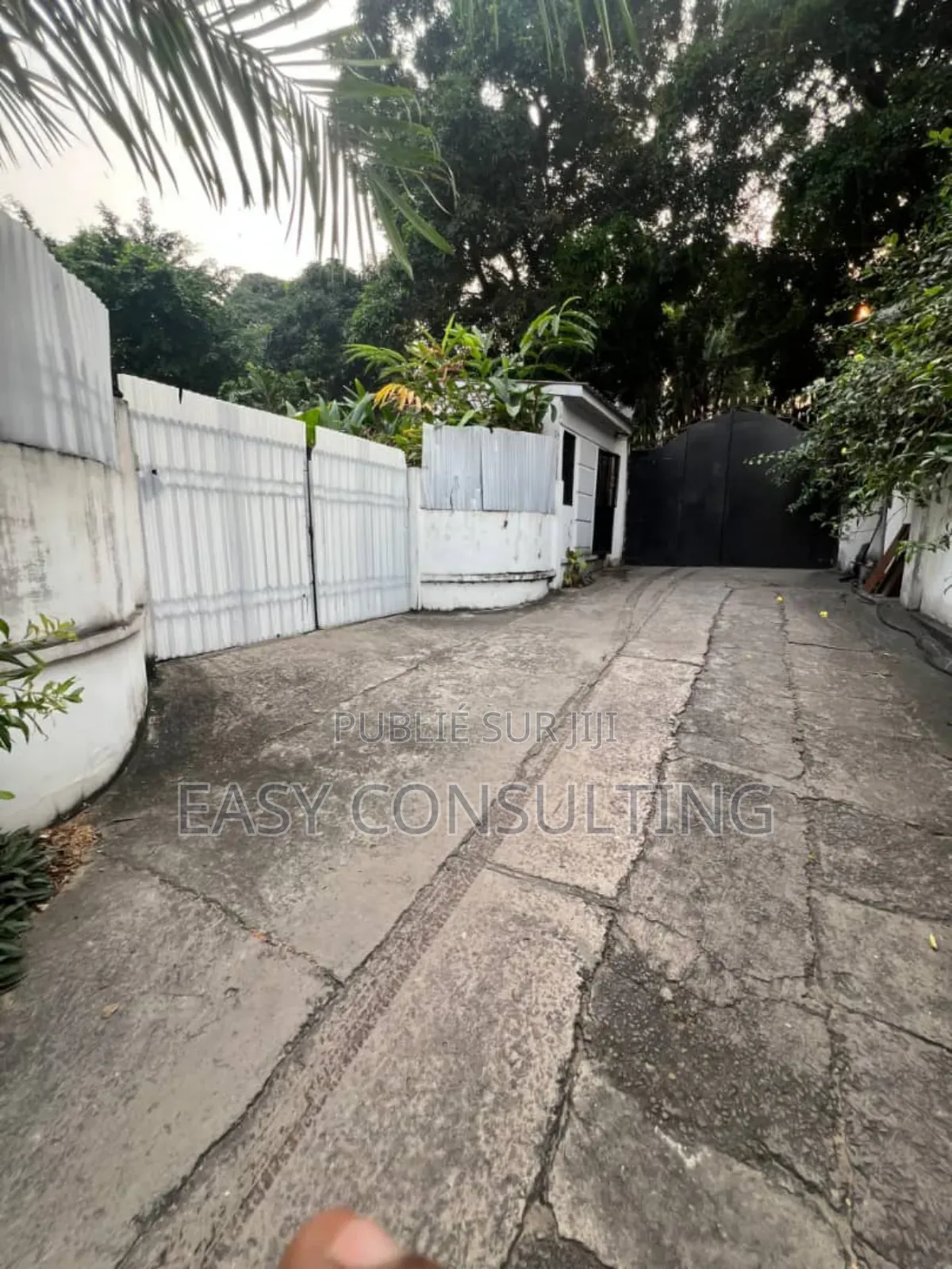 3chbre Maison dans Parcelle, Ngaliema à Vendre