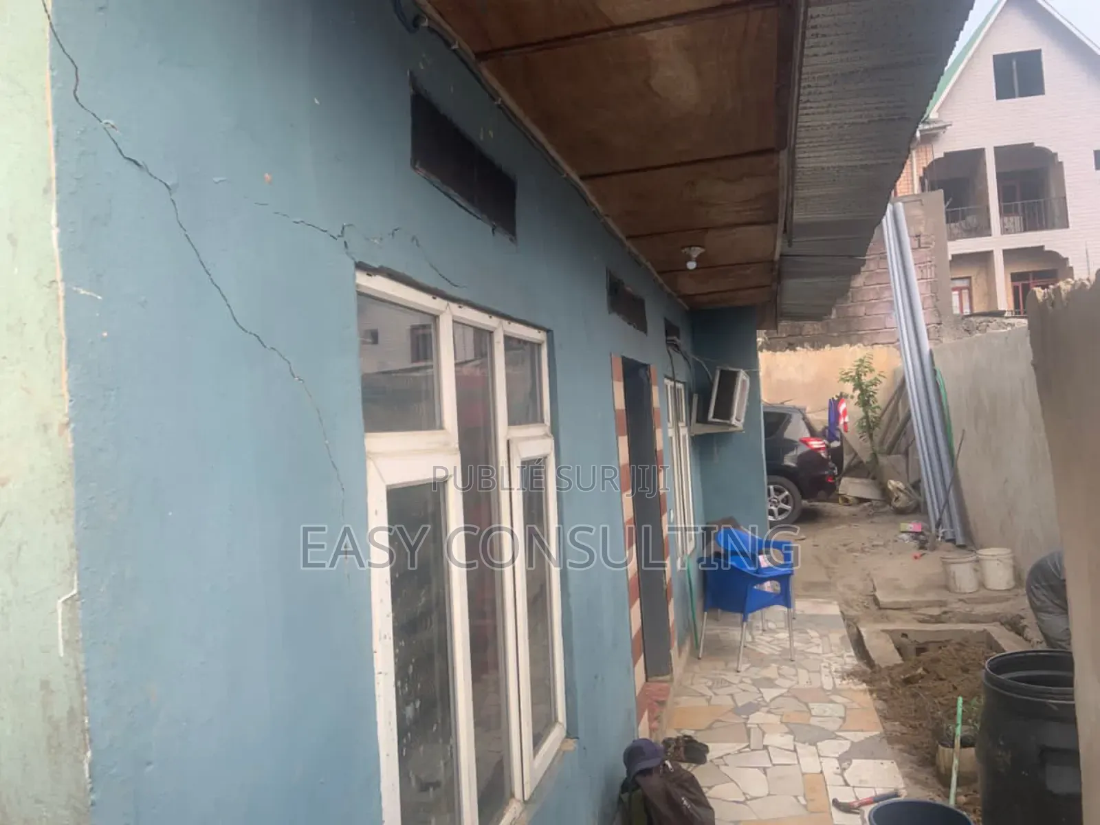 2chbre Villa dans Villa, Ngaliema à Vendre