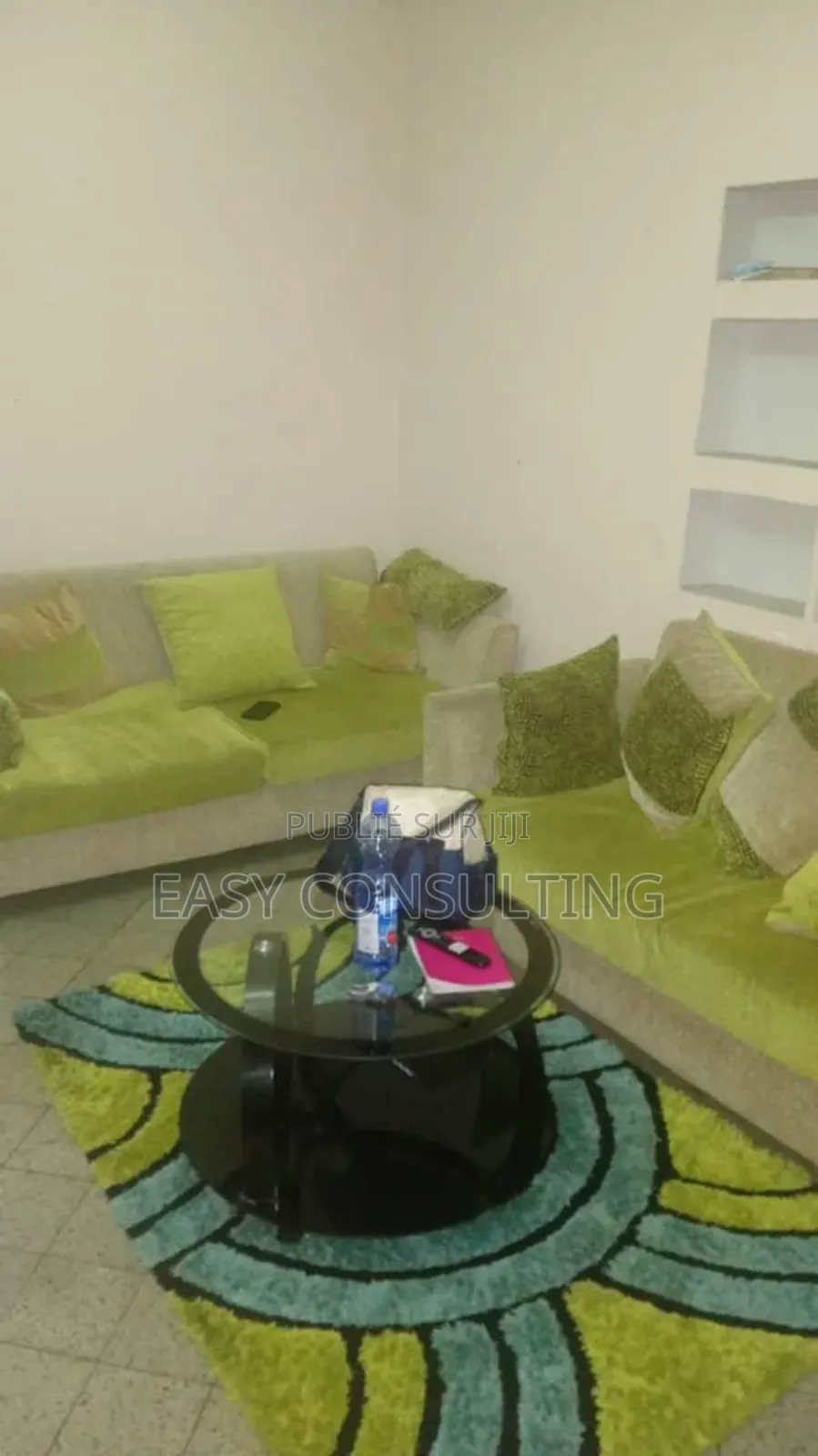 4chbre Villa dans Villa, Ngaliema à Vendre