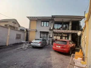 Photo - Vente Parcelle Un Grand Bâtiment À Binza Pigeon/Ngaliema