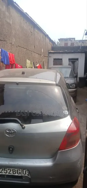 2chbre Villa dans Deux Portes De, Ngaliema à Vendre