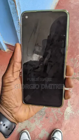 Photo - Itel S16 Pro 32 GB Bleu