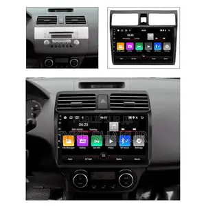 Photo - Radio Android Toute Le Vehicle
