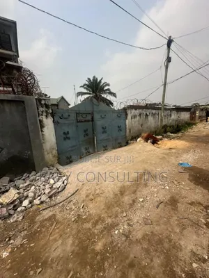 Photo - Morcellement d'Une Parcelle À Lemba Salongo