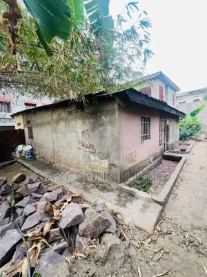 Photo - Une Grande Parcelle À Vendre Au Quartier Gb/Ngaliema