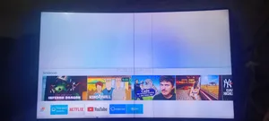 Photo - Télévision Samsung 55"