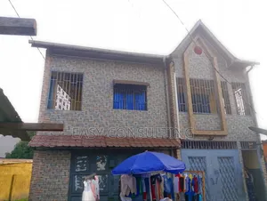 Photo - 2chbre Villa dans Ndjili à Vendre
