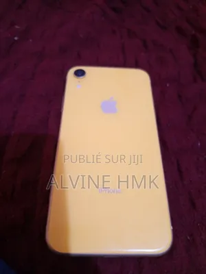 Photo - New Afrione Champion 128 GB Jaune