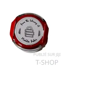 Photo - Cachets Imprimés en Moins De 20min