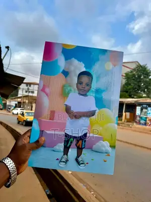 Photo - Photo Encadrée A3, A4