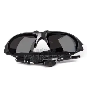 Lunettes Bleutooth en Prix Promotionnel