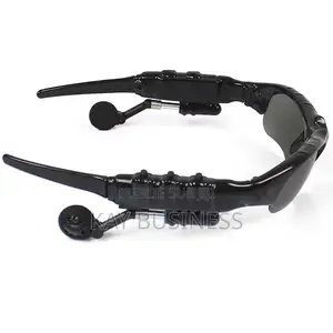 Lunettes Bleutooth en Prix Promotionnel