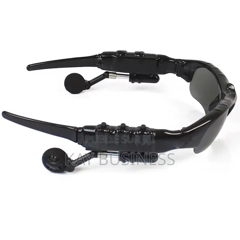 Lunettes Bleutooth en Prix Promotionnel