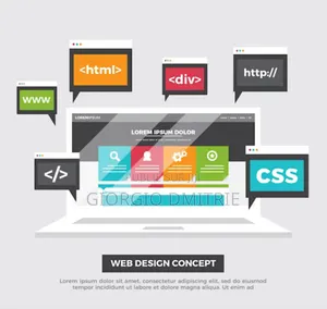 Développement De Site Web