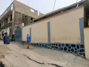 3chbre Villa dans Mont-Ngafula à Vendre