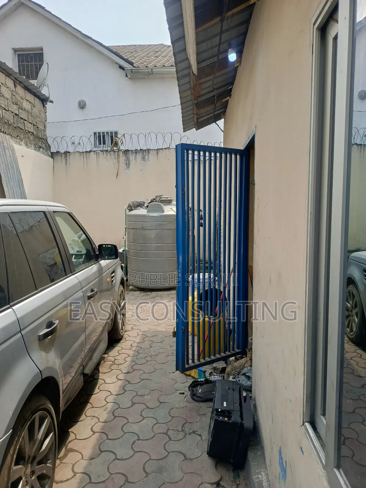 3chbre Villa dans Mont-Ngafula à Vendre