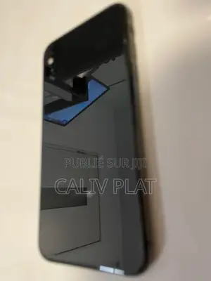 Photo - Apple iPhone XS 64 GB Gris