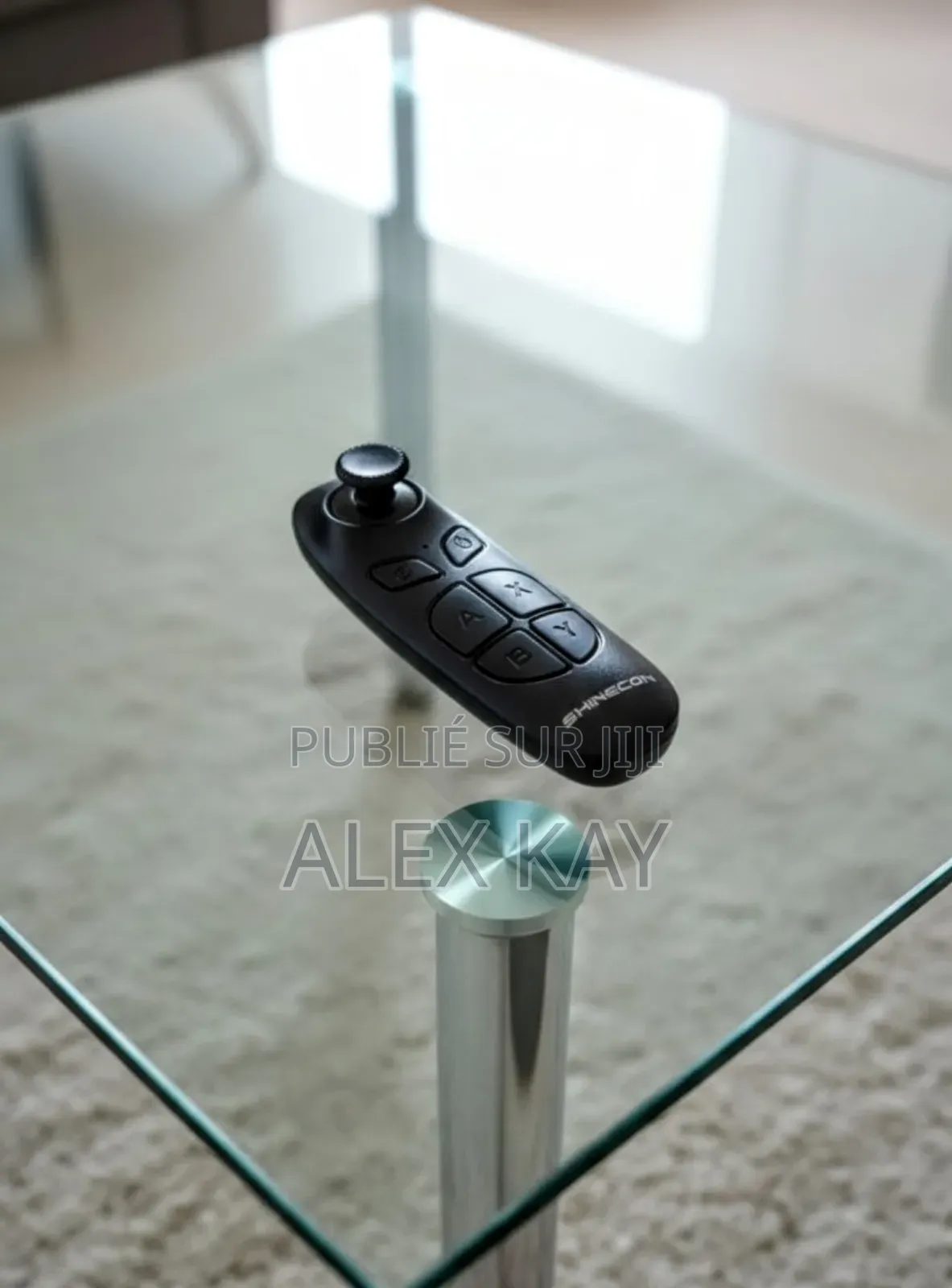 Casque Vr Headset Pour Smartphone