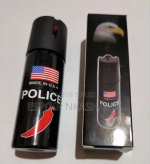 Photo - Autodéfense