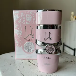 Photo - « Parfums Lattafa – L’Élégance Orientale Pour Tous »